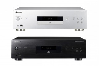 Pioneer PD-10 hos Larsbengtsson.se