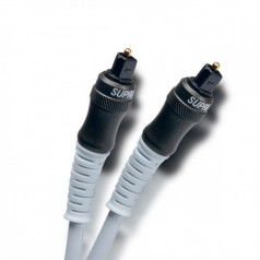 Supra ZAC TOSLINK optisk kabel hos Larsbengtsson.se