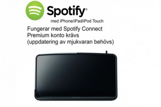 Pioneer XW-SMA4-K hos Larsbengtsson.se