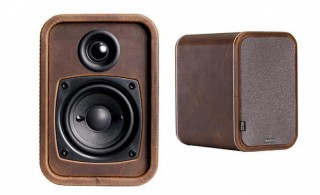Audio Pro Mondial M1 hos Larsbengtsson.se