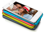 - iPOD touch 64GB rosa