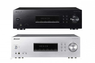 Pioneer SX-20 hos Larsbengtsson.se