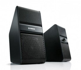 Yamaha NX-50 hos Larsbengtsson.se