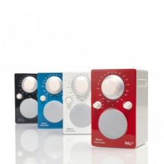 Tivoli Audio Pal BT hos Larsbengtsson.se