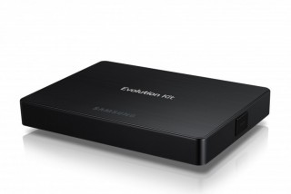 Samsung SEK-1000/XC Evolution kit hos Larsbengtsson.se