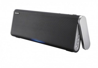 Sony SRS-BTX300 svart hos Larsbengtsson.se