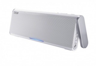 Sony SRS-BTX300 vit hos Larsbengtsson.se