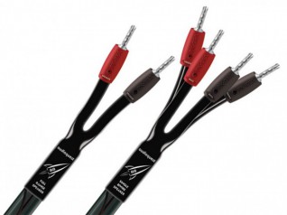 Audioquest Rocket 88 SBW  3m hos Larsbengtsson.se