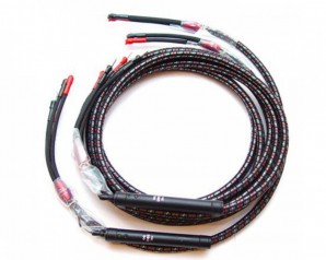 Audioquest CV-8 SBW 3m hos Larsbengtsson.se