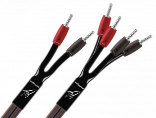Audioquest Rocket 33 SBW 2,5m hos Larsbengtsson.se