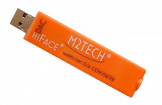 M2TECH hiFace DAC hos Larsbengtsson.se
