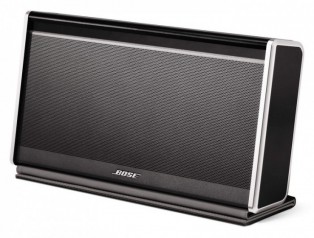 Bose SoundLink Bluetooth Mobile Speaker II nylon hos Larsbengtsson.se