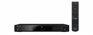 Pioneer BDP-160 hos Larsbengtsson.se