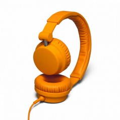 Urbanears Zinken pumpkin hos Larsbengtsson.se