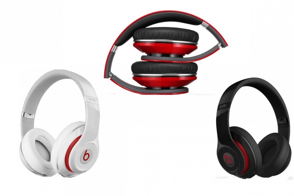 Beats By Dr Dre Studio 2.0 Bluetooth Köp Beats Studio 2.0 - Larsbengtsson.se