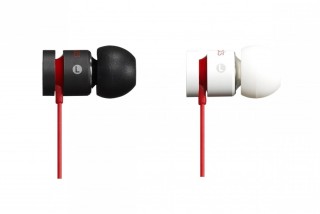 Beats UrBeats 2.0 hos Larsbengtsson.se