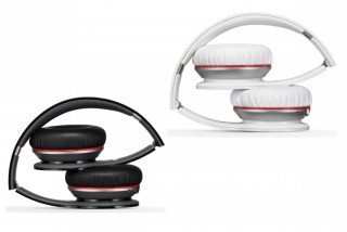 Beats Wireless V2 hos Larsbengtsson.se
