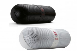 Beats pill hos Larsbengtsson.se