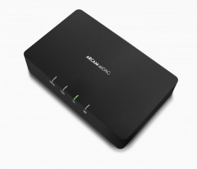 Arcam airDAC hos Larsbengtsson.se