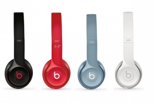 Beats Solo2 hos Larsbengtsson.se
