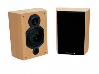 Wharfedale Diamond 9.SR hos Larsbengtsson.se