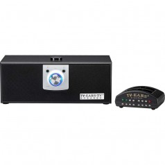TV Ears 5.0 Speaker hos Larsbengtsson.se