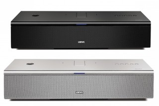 Loewe SoundPort Compact hos Larsbengtsson.se