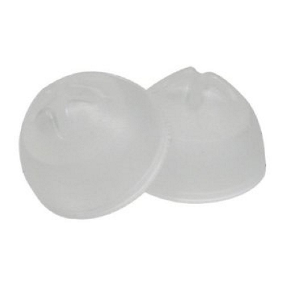 TV Ears Silicon Tips 2.3 Nya Lars Bengtsson Ljud/Video