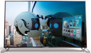 Philips 65PUS9809 hos Larsbengtsson.se