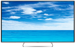 Panasonic TX-60AS650E hos Larsbengtsson.se