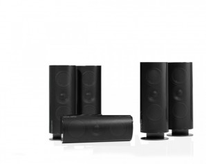 Harman Kardon HKTS 60 satelliter-center hos Larsbengtsson.se