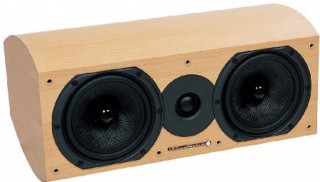 Wharfedale Diamond 9 CS hos Larsbengtsson.se