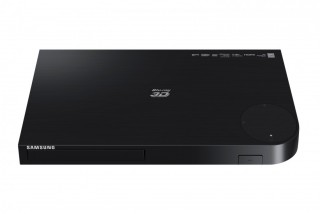 Samsung BD-H5500 hos Larsbengtsson.se