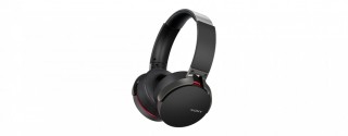 Sony MDR-XB950BT hos Larsbengtsson.se