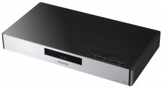 Panasonic DMP-BDT570 hos Larsbengtsson.se