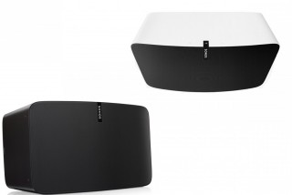 Sonos Play:5 II hos Larsbengtsson.se