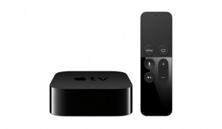 - Apple TV 4k 32GB hos Larsbengtsson.se