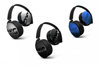 AKG Y50BT hos Larsbengtsson.se
