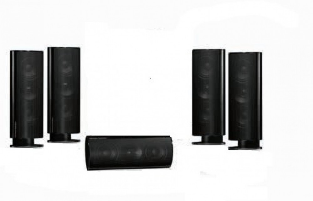 Köp Harman Kardon HK SAT-TS30 / CEN 