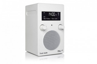 Tivoli Audio Pal+ BT hos Larsbengtsson.se