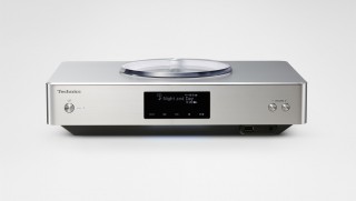 Technics Ottava SU-C550 hos Larsbengtsson.se