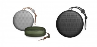 BeoPlay A1 hos Larsbengtsson.se