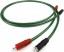 The Chord Company Cobra VEE 3 stereo RCA