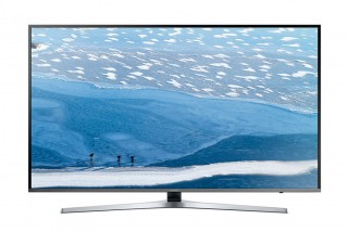 Samsung UE-40KU6455 hos Larsbengtsson.se