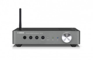 Yamaha WXC-50 hos Larsbengtsson.se