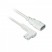 Flexson Extension Powe Cable FLXPx1