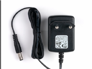 Tivoli Audio PAL nätdel hos Larsbengtsson.se
