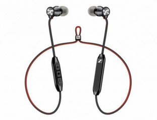Sennheiser Momentum Free hos Larsbengtsson.se