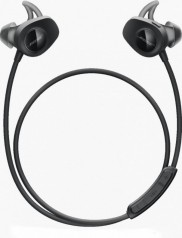 Bose Soundsport Wireless + Charging Case hos Larsbengtsson.se