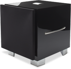 REL Acoustics S3 SHO hos Larsbengtsson.se